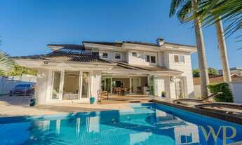 Imagem: JOINVILLE - Casa Padrão - Glória