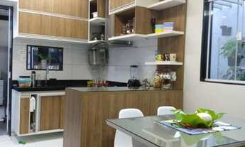 Imagem 2: CASA NO DIRCEU 1/ PROXIMO AO BANCO DO BRASIL