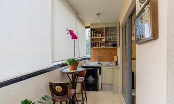 Imagem 7: São Paulo - Apartamento Padrão - Planalto Paulilsta