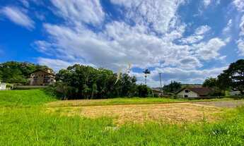 Imagem: JOINVILLE - Terreno Padrão - Anita Garibaldi