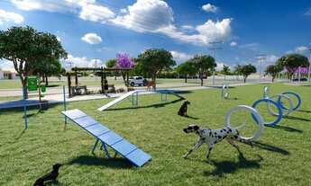 Imagem 5: Caldas Novas - Terreno Padrão - Setor Lagoa Quente