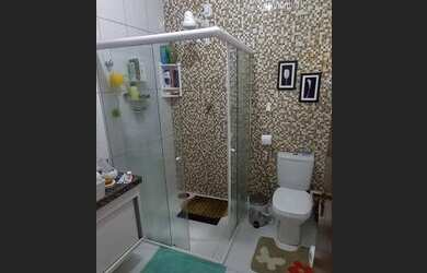 Imagem 6: CASA EM ITAPUÃ 3/4