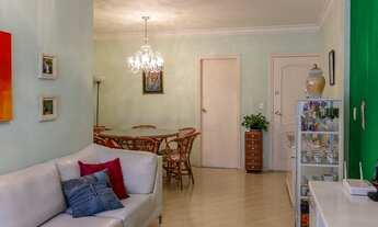 Imagem 7: SÃO PAULO - Apartamento Padrão - ITAIM BIBI