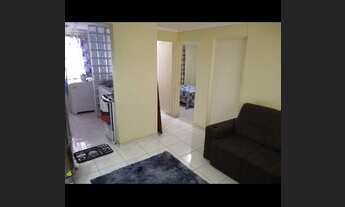 Imagem 3: Apartamento cdhu guaianases