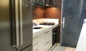 Imagem 7: RRCOD2586 - Lindo Apartamento Condomínio Reserva do Alto 87 Mts 3 Dorms 2 Vagas - Oportuni