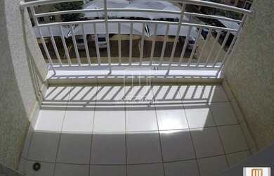 Imagem 3: Apartamento (tipo - padrao) 3 dormitórios/suite, cozinha planejada, portaria 24hs, lazer