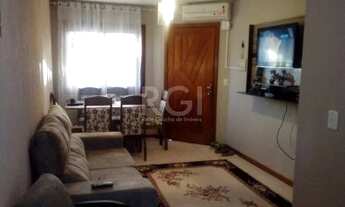 Imagem 4: CASA 02 DORMITÓRIOS, 02 VAGAS, BAIRRO ABERTA DOS MORROS, PORTO ALEGRE, RS