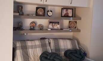 Imagem 3: Natal - Apartamento Padrão - Capim Macio