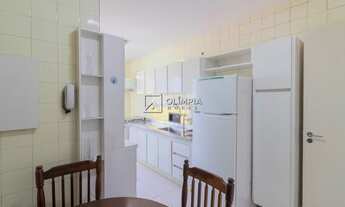 Imagem 7: Apartamento Venda 3 Dormitórios - 114 m² Vila Olímpia