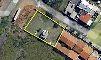 Imagem 3: Terreno - Parque Jambeiro - Campinas