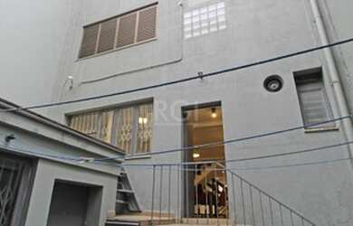 Imagem 5: Prédio Comercial/Residencial no bairro Rio Branco