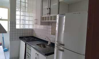 Imagem 2: R$ 250 MIL !!! - 2 DORMITÓRIOS AMPLOS - COZINHA C/ ARMÁRIOS - SALA C/ TERRAÇO -ÁREA VERDE