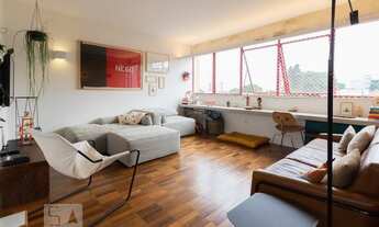 Imagem: Apartamento para Aluguel - Sumaré, 2 Quartos