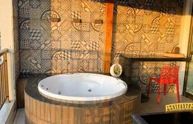 Imagem 3: Apartamento para aluguel com 130 metros quadrados com 4 quartos em - Aquiraz - Ceará