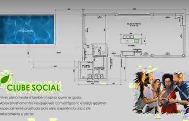 Imagem 7: Terreno em Vila Nova