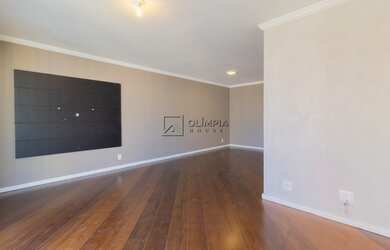 Imagem 5: Apartamento Locação Moema 170 m² 3 Dormitórios