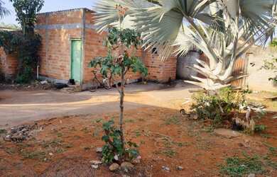 Imagem 2: Mega Lote com ótima localização com espaço imenso em Senador Canedo