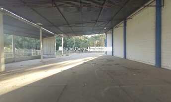 Imagem 6: Ótimo Galpão industrial