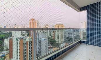 Imagem 5: Apartamento Venda Vila Mariana 154 m² 4 Dormitórios