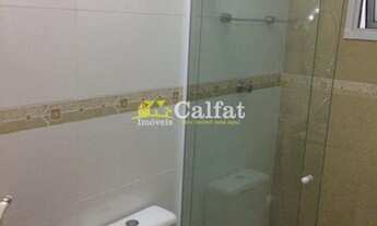 Imagem 3: Praia Grande - Apartamento Padrão - Canto do Forte