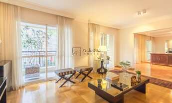 Imagem: Apartamento Venda 4 Dormitórios - 192 m²