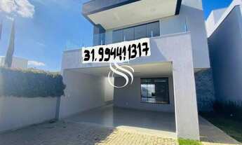 Imagem 3: Casa de Condomínio com 3 quartos à Venda, Cond. Trilhas do Sol - Lagoa Santa