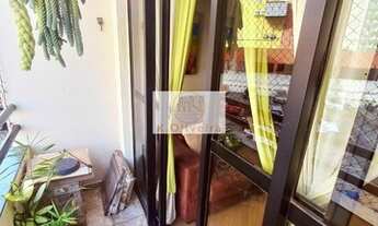 Imagem 7: Apartamento para venda tem 64 metros quadrados com 3 quartos em Jaguaribe - Osasco - SP