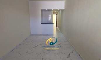 Imagem 4: Casa para venda possui 83 metros quadrados com 2 quartos em Barroco (Itaipuaçu) - Maricá