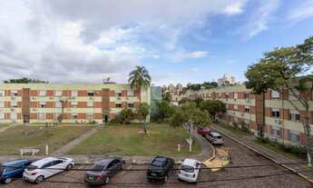 Imagem 6: Apartamento em Cristal