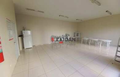 Imagem 3: Apartamento com 2 dormitórios à venda, 55 m² por R$ 200.000 - Gleba Califórnia - Piracicab