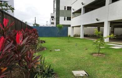 Imagem 4: Apartamento com 1 quartos, sala, cozinha, 1 banheiro, no bairro de Boa viagem