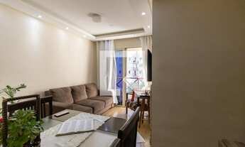 Imagem 2: Apartamento à Venda - Jardim São Saverio, 2 Quartos, 58 m2