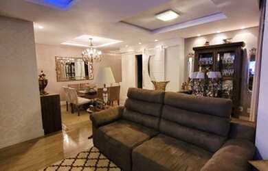 Imagem 3: Apartamento amplo com 3 dormitórios e 2 suítes no Centro de Criciúma parcelamento direto