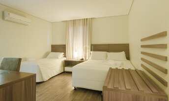 Imagem 5: Porto Alegre - Hotel - Floresta