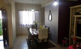 Imagem 6: Casa em Glória Casa com 4 dormitórios