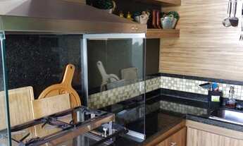 Imagem 7: VILLÁGGIO I - EXCELENTE SOBRADO