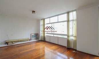 Imagem 5: Apartamento Venda Higienópolis 220 m² 3 Dormitórios