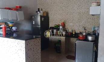 Imagem 5: Casa a venda Emaús por R$ 200.000 - Parnamirim/RN