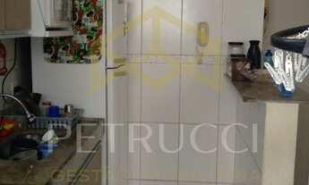Imagem 2: Apartamento - Jardim Márcia - Campinas