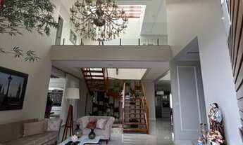 Imagem 3: CASA CONDOMÍNIO FECHADO CHIARA LUBICH