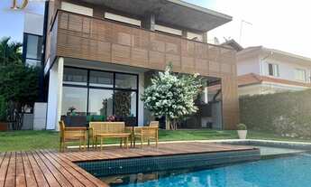 Imagem: JUNDIAÍ - Casa de Condomínio - CONDOMÍNIO