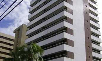 Imagem: Boulevard Dom Luis / Meireles / 3 quartos