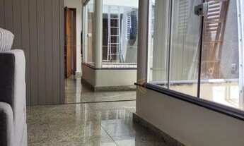 Imagem 2: CASA VILA CARDIA I 3 QUARTOS I 2 SUITES I SALA DOIS AMBIENTES I GARAGEM