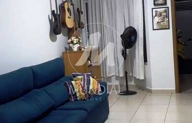 Imagem 2: Casa (térrea na rua) 2 dormitórios, cozinha planejada