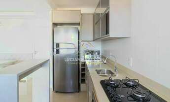 Imagem 4: Apartamento semimobiliado à venda no bairro Roçado - São José/SC