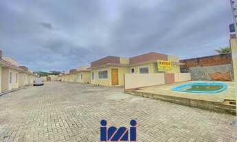 Imagem 2: Casas em condomínio fechado parcelamento direto