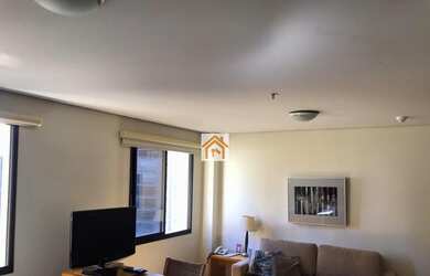 Imagem 4: São Paulo - Apartamento Padrão - Moema