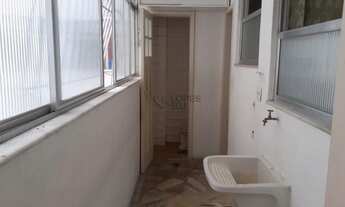 Imagem 5: Apartamento para venda possui 81 metros quadrados com 2 quartos em Icaraí - Niterói - RJ