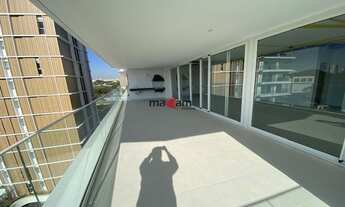 Imagem 4: Oscar Ibirapuera - 228m²