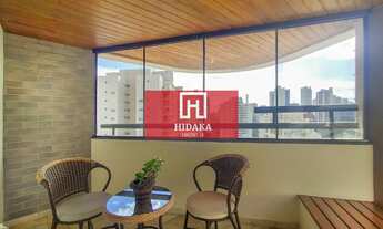 Imagem: Apartamento à venda no bairro Vila Andrade